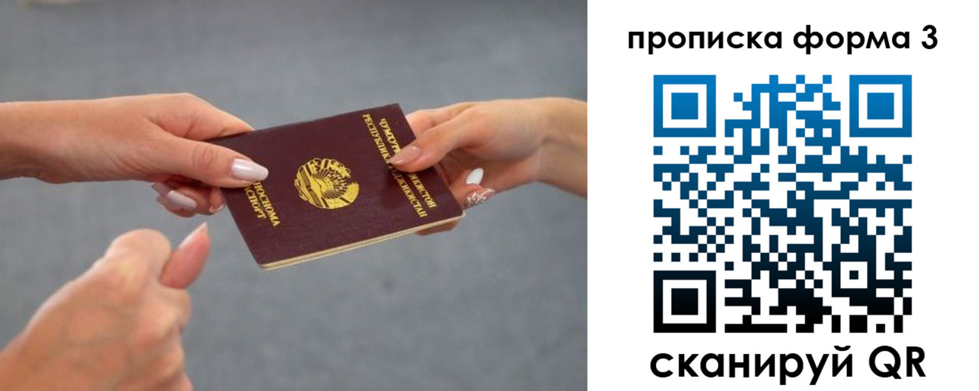 прописка от собственника в Новороссийске